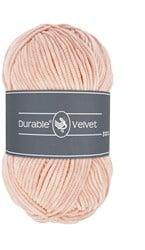 Durable Velvet 2192 Pale Pink - Haakgaren / Breigaren