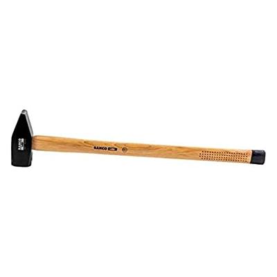 Bahco Voorhamer | hickoryhouten handgreep | 4000 g - 491-4000