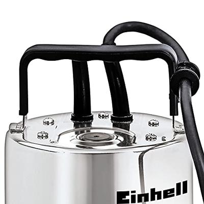 EINHELL Vuilwaterpomp GC-DP 1020N dompel- en drukpompen - thumbnail