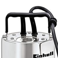 Einhell GC-DP 1020 N 4170773 Dompelpomp voor vervuild water 18000 l/h 9 m - thumbnail