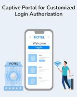 Cudy AP3000 draadloos toegangspunt (WAP) 2976 Mbit/s Wit Power over Ethernet (PoE) - thumbnail