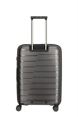 Travelite Air Base Koffer 67cm Antraciet