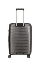 Travelite Air Base Koffer 67cm Antraciet - thumbnail