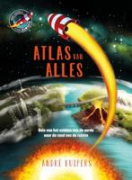 Witte Leeuw Atlas van alles - thumbnail