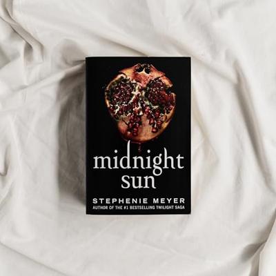 Meyer, S: Midnight Sun