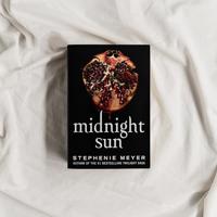 Meyer, S: Midnight Sun - thumbnail