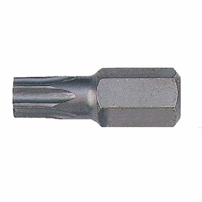 Bahco bits voor torx tamper schroevendraaier | BE5049T25H Bahco bits voor torx tamper schroevendraaier | BE5049T25H