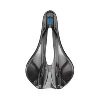 Selle Italia Novus Boost Evo Endurance TM Superflow L3 Zadel - Zwart - thumbnail