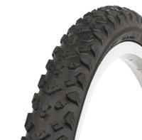 Deli tire buitenband 16 inch 16x1.75 47-305 cross - thumbnail