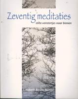 Zeventig meditaties (Paperback) - thumbnail