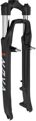 RST nova pls tnl 28" 60 suspension fork without steerer tube