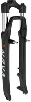RST nova pls tnl 28" 60 suspension fork without steerer tube - thumbnail