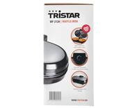 Tristar WF-2120 Wafelmaker - thumbnail