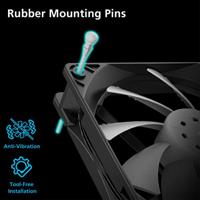 Akasa OTTO SC12 - thumbnail