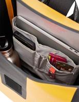 Vaude Clubride Aqua 17 Rugtas Burnt Yellow 17L - thumbnail