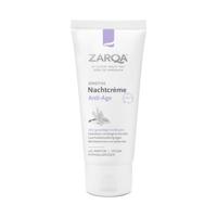 Zarqa Nachtcrème Anti-Age Sensitive - thumbnail