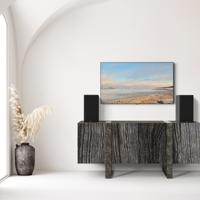 Klipsch: RP-600M II Boekenplank Speakers - 2 stuks - Zwart - thumbnail