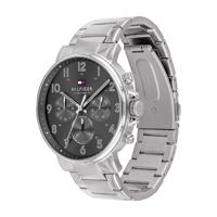 Tommy Hilfiger Daniel 1710382 Heren Horloge 44mm 5 ATM - thumbnail