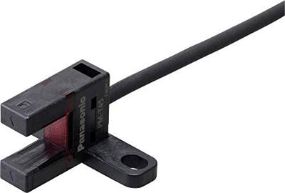 Panasonic Vorklichtsluis PM-T45-C3 PM-T45-C3 T-type Lichtschakelend, Donkerschakelend 5 - 24 V/DC 1 stuk(s) Panasonic Vorklichtsluis PM-T45-C3 PM-T45-C3 T-type Lichtschakelend, Donkerschakelend 5 - 24 V/DC 1 stuk(s)