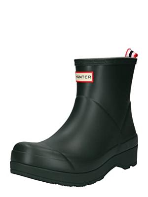 Hunter Regenlaarzen MFS9088RMA-ATM Donker Grijs-39 maat 39