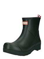 Hunter Regenlaarzen MFS9088RMA-ATM Donker Grijs-39 maat 39 - thumbnail