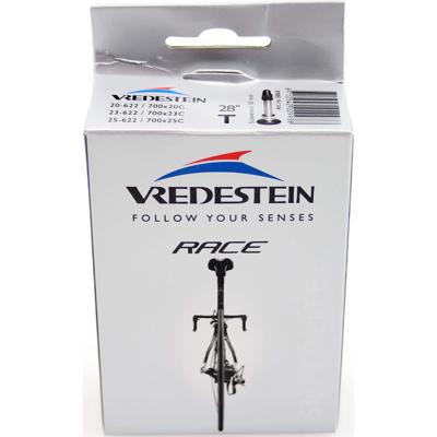 VREDESTEIN bnb latex superlite 700 x 20-25c fv 50mm