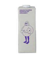 Minor Figures Oatdrink barista bio 1 Liter - thumbnail