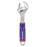 Verstelbare moersleutel Workpro 300 mm - thumbnail