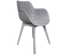 SenS-line kunststof tuinstoel Jasper - thumbnail