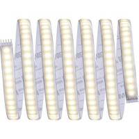 Paulmann 70552 LED-strip uitbreidingsset Met connector (male) 24 V 2.50 m Warmwit 2.5 m - thumbnail