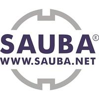 SAUBA 0070 Stopcontactreiniger Blauw, Grijs - thumbnail