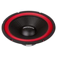 JB Systems SP10-150 (TSX-10) 10 inch Woofer 150W 8 Ohm - thumbnail