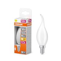 OSRAM HOMELIGHTING 4099854443831 LED-lamp Energielabel D (A - G) E14 3.4 W Warmwit (Ø x h) 35.00 mm x 35.00 mm 1 stuk(s) - thumbnail