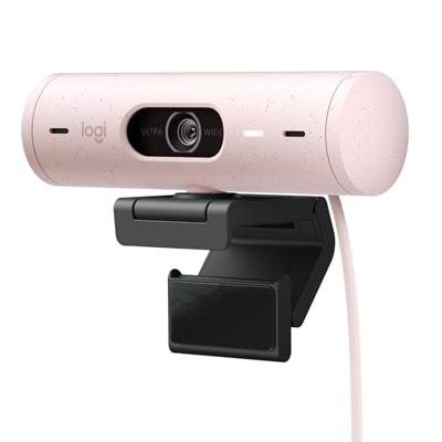 Logitech Brio 500 Full HD Webcam Logitech Brio 500 Full HD Webcam