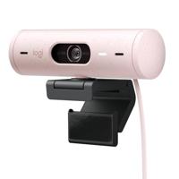 Logitech Brio 500 Full HD Webcam - thumbnail