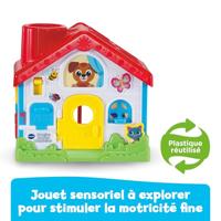Houten spel Vtech Baby - thumbnail