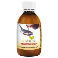 Unipharma Kruidensiroop - thumbnail