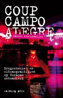 Coup Campo Alegre - Wouter Tielkemeijer - ebook - thumbnail
