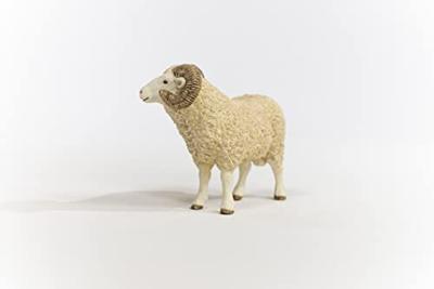 Schleich farmworld ram 13937 Schleich farmworld ram 13937