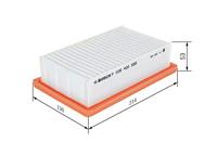 Luchtfilter S0595 - thumbnail