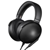 Sony MDR-Z1R Hoofdtelefoons Hoofdband 3,5mm-connector Zwart - thumbnail