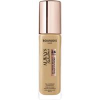 Bourjois Always Fabulous 24H Foundation SPF20 410 Beige Doré 30 ml Dames - thumbnail