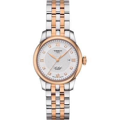 Horloge Dames Tissot T0062072203600