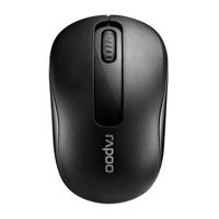 Rapoo Muis Opt. 2.4ghz Zwart M10 - thumbnail