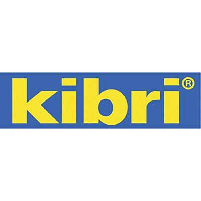 Kibri 15709 H0 Afrolcontainer met rolmechanisme en lading 1 stuk(s)