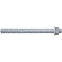 Fischer 517939 FIS A M 16 x 200 Ankerstang 200 mm 18 mm 10 stuk(s) - thumbnail