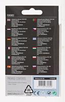 Safescan oplaadbare batterij LB-105, voor valsgelddetector 155-165 - thumbnail