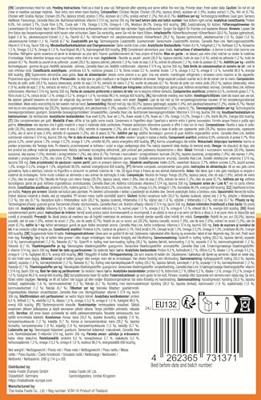 INABA Skin&Coat Chicken - Kattensnoepje - 20x14g