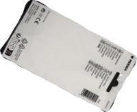 Etiket herma 4158 10mm letters a-z zwart - thumbnail