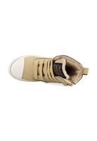 Shoesme Sneakers ON22W211-F Beige-35 maat 35 - thumbnail